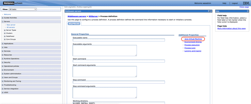 Java Virtual Machine