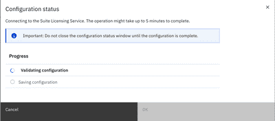 Sharptree | Blog | MAS 8: Deploying Maximo Manage
