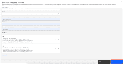 Sharptree | Blog | MAS 8: Deploying Maximo Manage