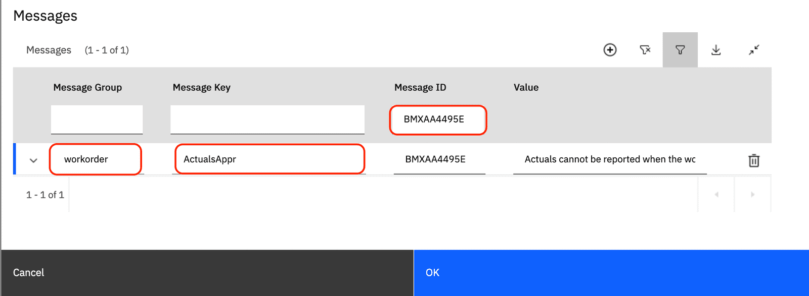 Sharptree | Blog | Responding to errors with an automation script.