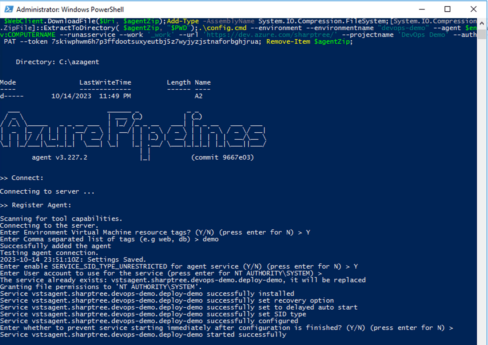 Sharptree | Blog | Automating Maximo configurations and customizations ...
